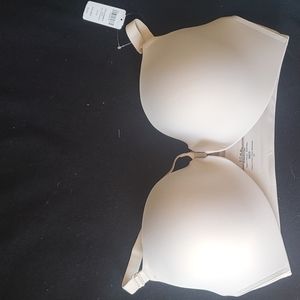 NWT Soma Enbliss Front Close Racerback